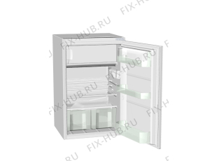 Холодильник Gorenje RAZ-RBI41148 (316390, HTI1427) - Фото